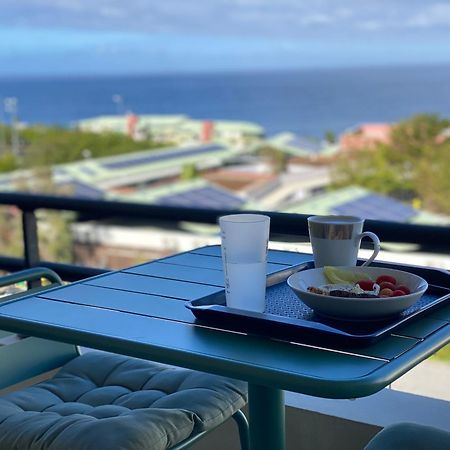 Appart Sympa, Vue Sur Le Lagon A Saint-Gilles-les Bains Eksteriør billede
